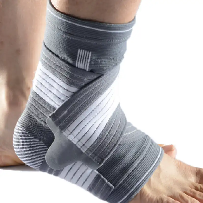 Ankelskydd Gymstick Ankle Support 1.0